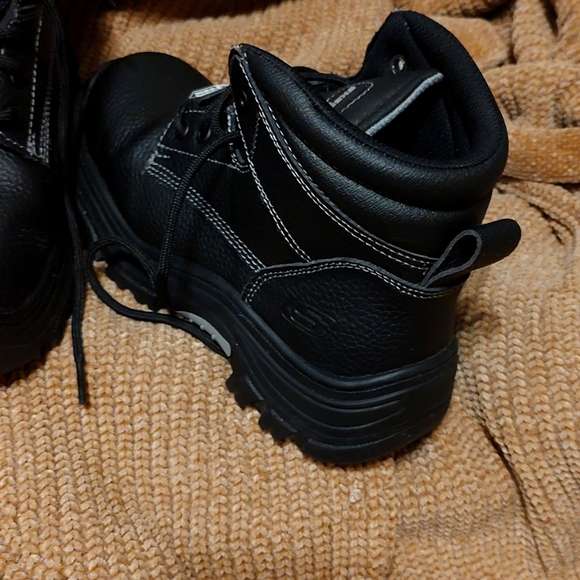 Steel toe sketchers - Picture 5 of 8